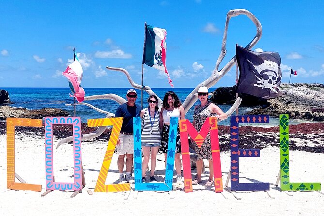 Cozumel: Private Excursion - Van or MiniBus - Price and value: $370 per group up to 12, and what that buys you