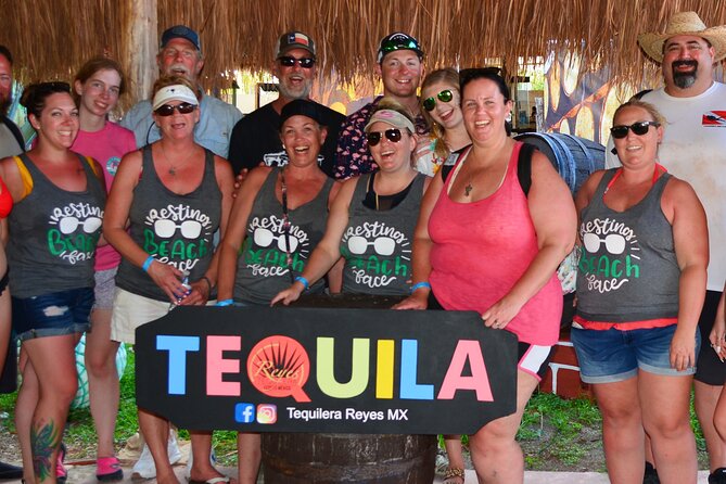 Cozumel Private Island Tour - Meeting point and pickup: how to avoid the rough start