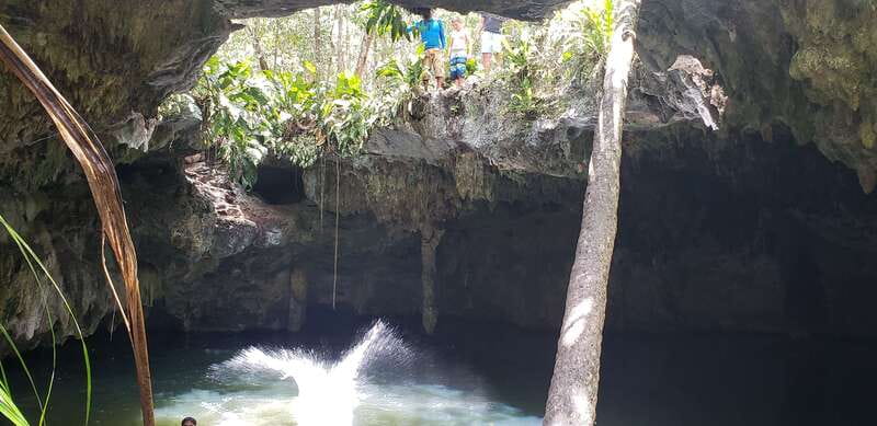 Cozumel: Private Jeep Tour Shore Excursion - Value check: what you get for $179 per group, and where costs can creep in
