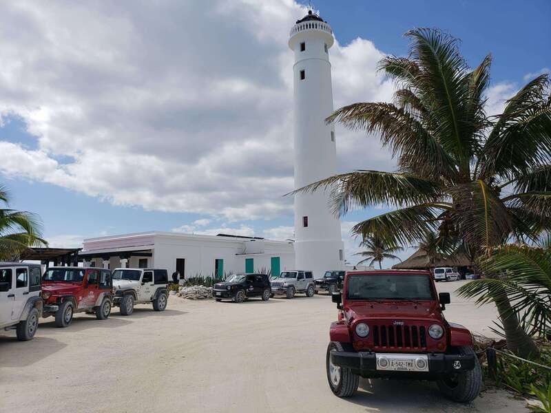 Cozumel Private Jeep Tour with Lunch and Snorkeling - Optional Add-Ons: How to Customize Without Losing the Day