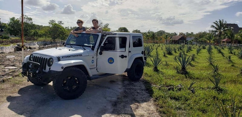 Cozumel Private Jeep Tour with Lunch and Snorkeling - Price and Value: What $210 Per Group Up to 2 Really Buys