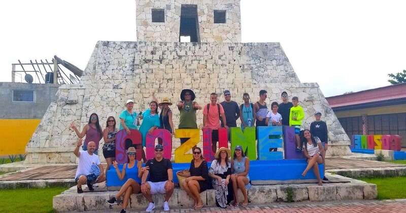 Cozumel Private Jeep Tour with Lunch and Snorkeling - Who This Tour Fits Best, and Who Might Want Something Else