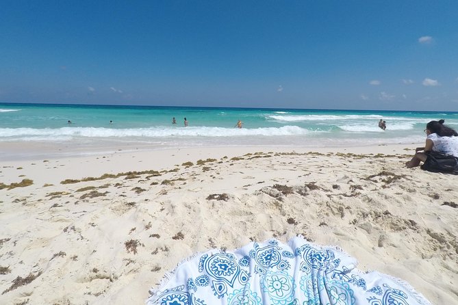 Cozumel Private Van Service with Snorkel Tour - How the Private Van Pickup Works in Cozumel