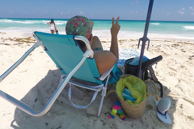 Cozumel Private Van Service with Snorkel Tour - Punta Sur Eco Beach Park and Lunch: Where the Day’s Value Lives