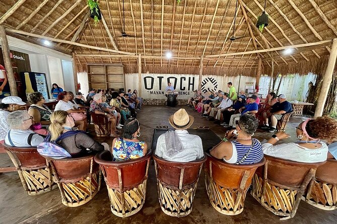 Cozumel’s Mayan Journey: Dance, Rituals, and Tasting Tour - The tasting session: honey, chocolate, sauces, and what to notice