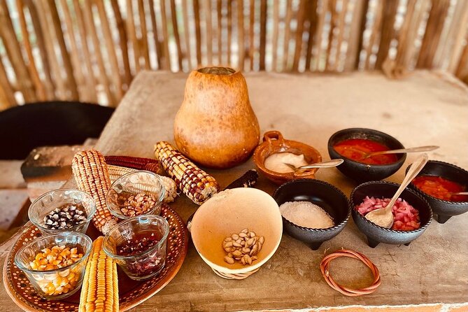 Cozumel’s Mayan Journey: Dance, Rituals, and Tasting Tour - Price and value on a Cozumel half-day