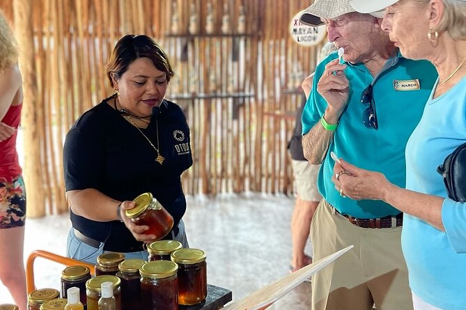 Cozumel’s Mayan Journey: Dance, Rituals, and Tasting Tour - Logistics that can make or break the day: meeting point accuracy