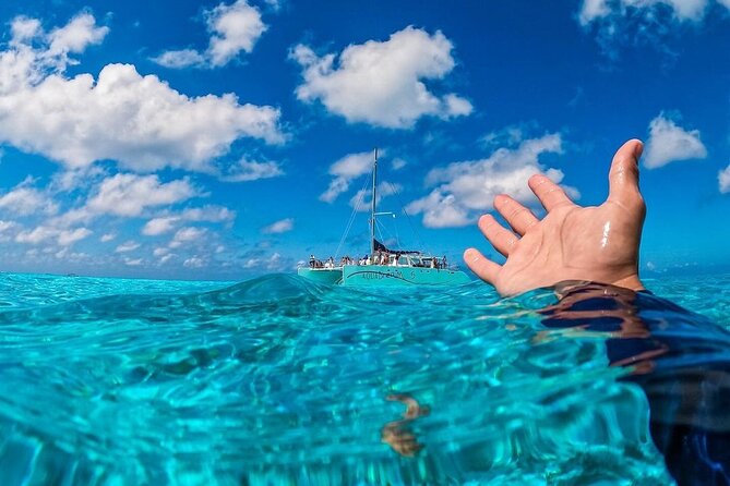 Cozumel's Reefs in El Cielo, Palancar and Columbia Guided Tour - Reef Route Overview: Columbia, Palancar, and El Cielo in One Day