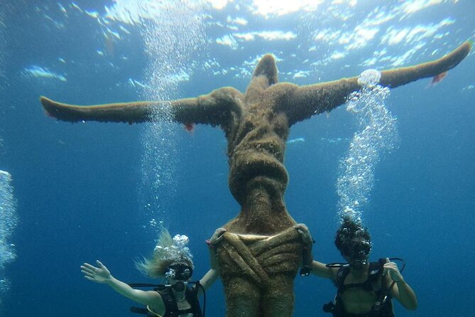 Cozumel Scuba Dive at Chankanaab - Key Highlights at Chankanaab