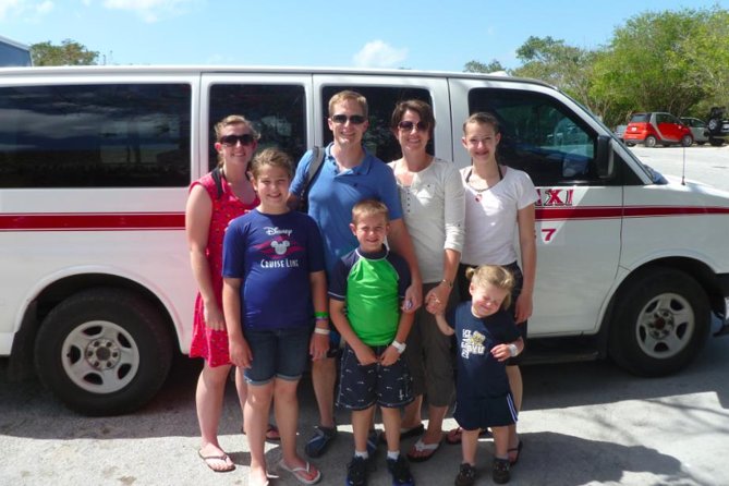 Cozumel Shore Excursion: 5-Hour Sightseeing Tour with Private Driver - Key things I’d watch for before you go
