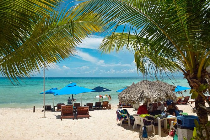 Cozumel Shore Excursion: 5-Hour Sightseeing Tour with Private Driver - Stop 3: Mi Mexico Lindo Tequila Tour, plus honey drinks for kids