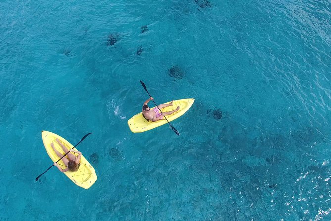 Cozumel Shore Excursion: Playa Uvas Private Beach Pass - Weather, choppy water, and why some days feel different