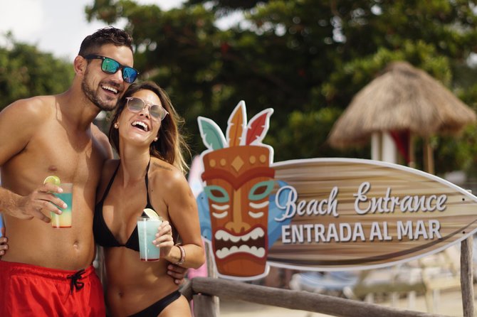 Cozumel Shore Excursion: Playa Uvas Private Beach Pass - Who this shore excursion suits best