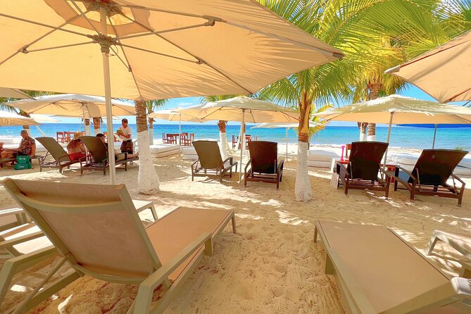 Cozumel: Shore Excursions for Royal Caribbean Cruise Passengers - English-speaking comfort and cruise-day logistics that matter