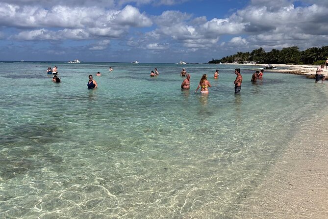 Cozumel: Shore Excursions for Royal Caribbean Cruise Passengers - Small group size, fewer crowds, and why it feels worth it