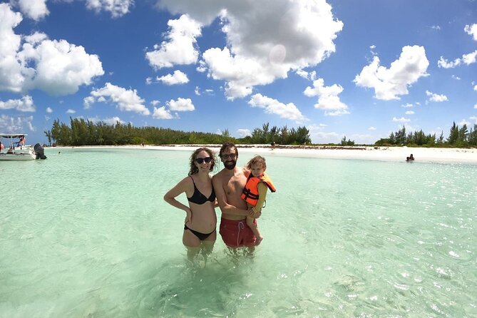 Cozumel: Snorkeling to El Cielo & Cielito with drinks & Snack - Timing, Boat Comfort, and How to Avoid Common Hassles