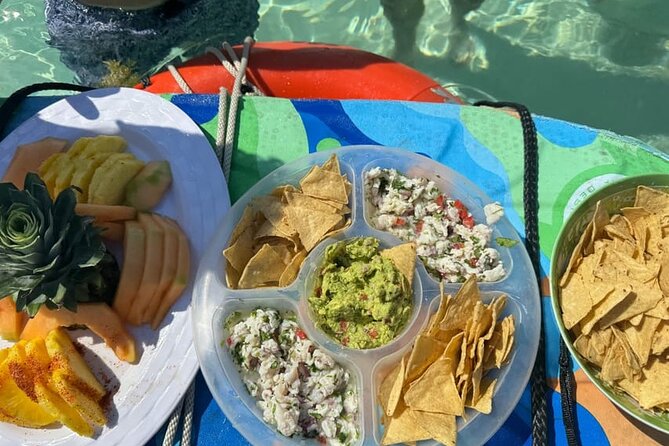 Cozumel: Snorkeling to El Cielo & Cielito with drinks & Snack - Price Breakdown: Why $65.46 Can Feel Like a Good Deal