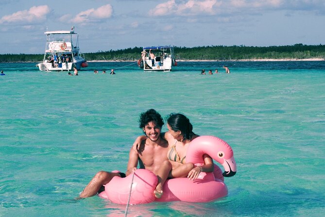 Cozumel Snorkeling Tour: Palancar, Columbia and El Cielo Reefs - The extra reef stops you might see during the day
