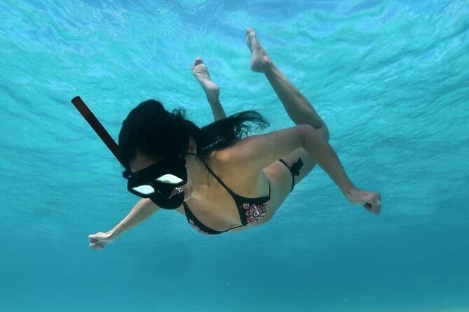 Cozumel Snorkeling Tour: Palancar, Columbia and El Cielo Reefs - Who this tour fits best (and who might want another plan)