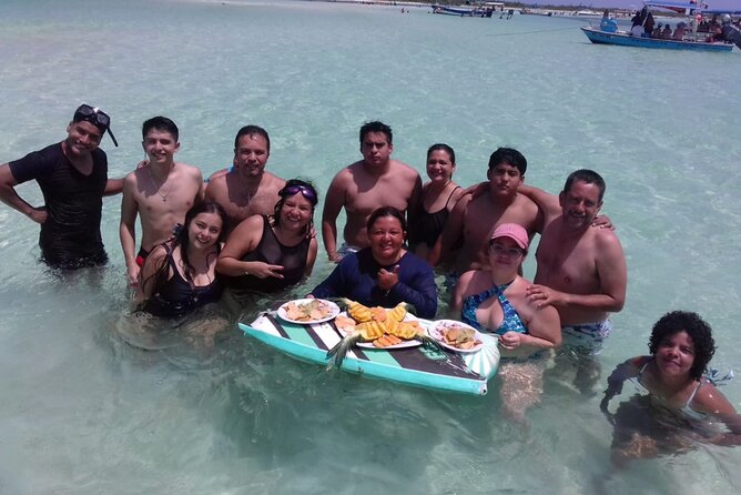 Cozumel Snorkeling Tour to Palancar Reef and El Cielo - Snorkeling Gear, Guide Support, and How to Set Yourself Up