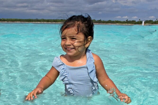 Cozumel Snorkeling Tour to Palancar Reef and El Cielo - Food, Drinks, and the “What Should I Expect to Eat” Question