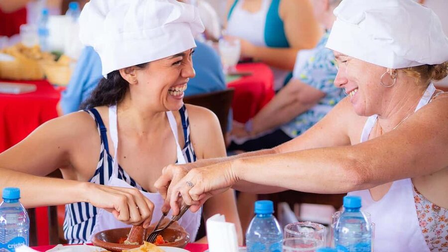 Cozumel: The Original Salsa & Salsa™ - Key things to know before you go