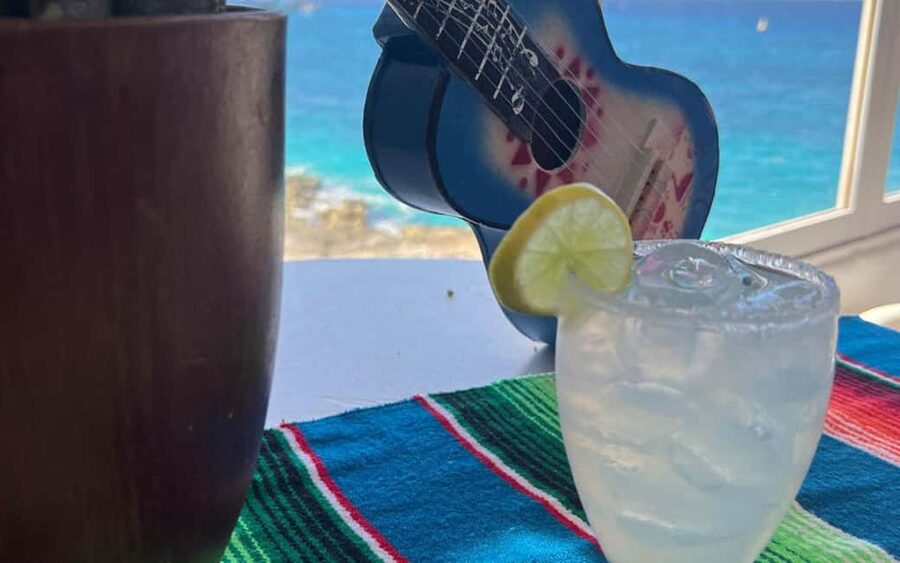 Cozumel: The Original Salsa & Salsa™ - Planning smart: what to bring and how to pace yourself