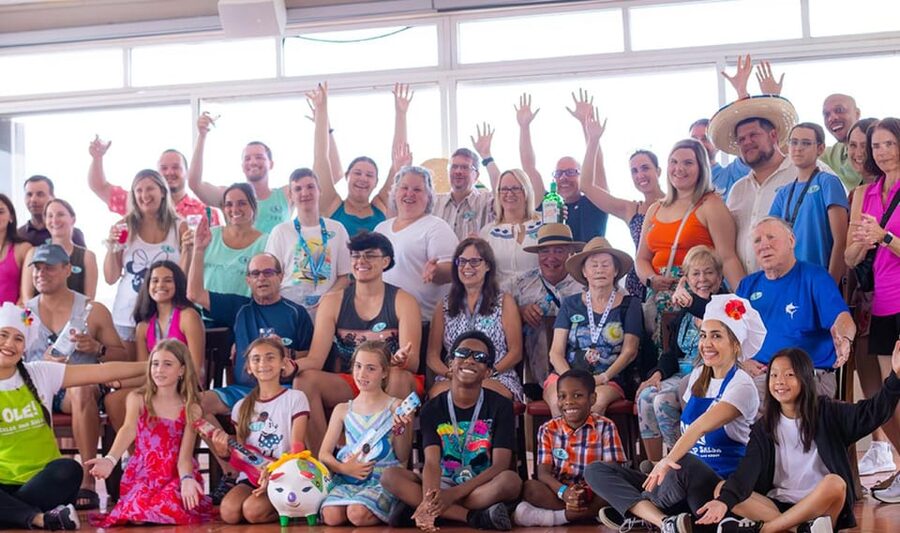 Cozumel: The Original Salsa & Salsa™ - Who this tour fits best (and who should skip)
