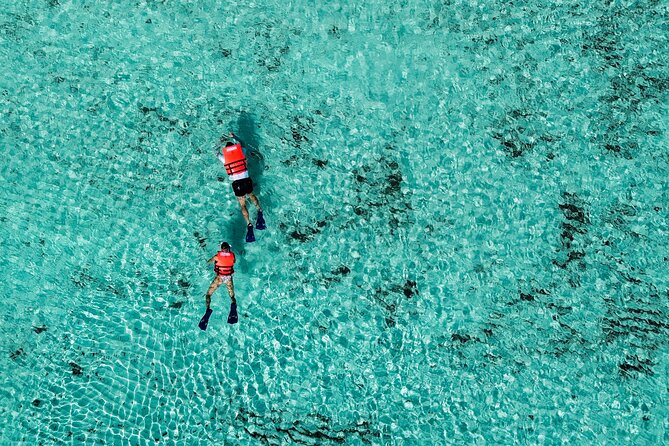 Cozumel: VIP Access Pass at KUZÁ Beach & Adventure Park - Practical tips so you get a smooth, safe day