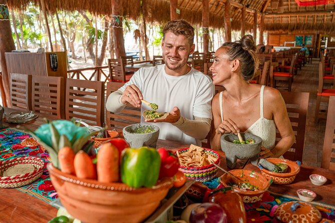 Cozumel: VIP Access Pass at KUZÁ Beach & Adventure Park - Final call, should you book this VIP Access Pass?