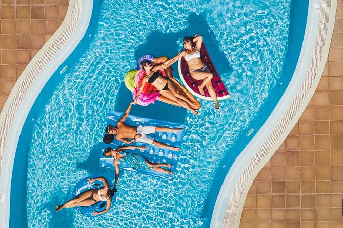 Cozumel: Water Park Adventure, Buffet & Open Bar at KUZÁ Beach - Price and logistics: getting there without losing a chunk of your day