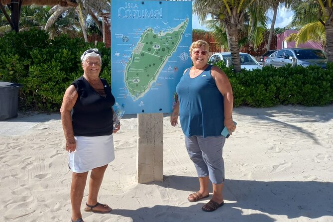 Cozumel Your Way - Why Cozumel Your Way Works: Private, Customizable, Low-Stress