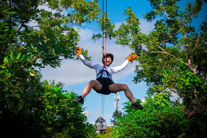 Cozumel zipline thrill adventures - Quick Hits You’ll Actually Use