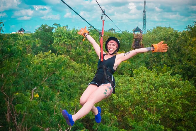 Cozumel zipline thrill adventures - Who This Zipline Tour Fits Best (and Who Should Pass)
