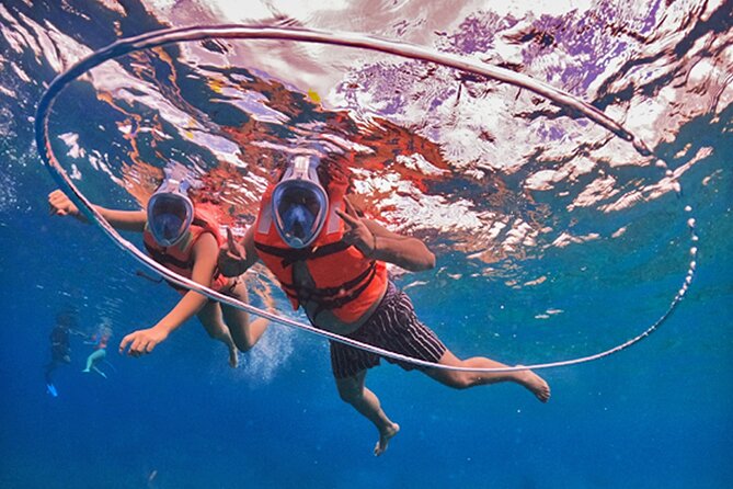 Crystal Boat Tour with Snorkeling and Drinks in Cozumel - Drinks onboard: simple, included, and budget-friendly