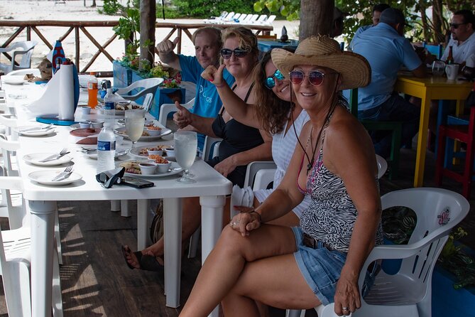 Custom Private Guided Cozumel Island Tour - Key highlights you can actually use
