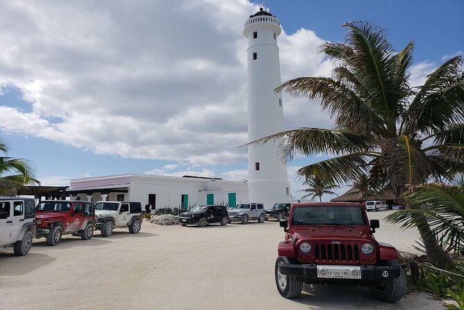 Custom Private Guided Cozumel Island Tour - Starting the Day With a Custom Cozumel Plan