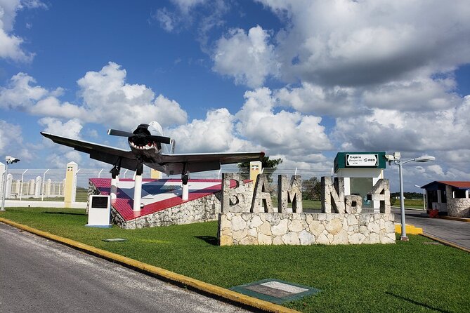 Custom Private Guided Cozumel Island Tour - Included Amenities That Make the Tour Feel Worth It