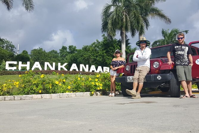 Custom Private Guided Cozumel Island Tour - Price and Duration: How to Judge the Real Value