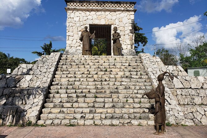 Custom Private Guided Cozumel Island Tour - How to Choose Between Culture, Water, and Active Fun