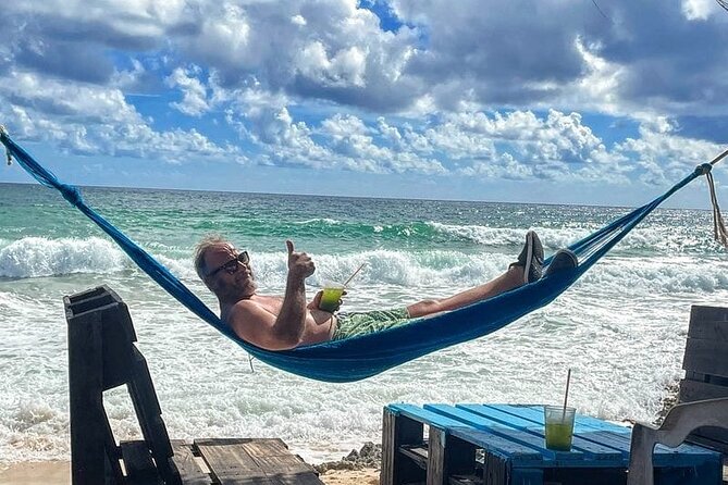 Custom Private Guided Cozumel Island Tour - Small Logistics That Can Change Your Experience