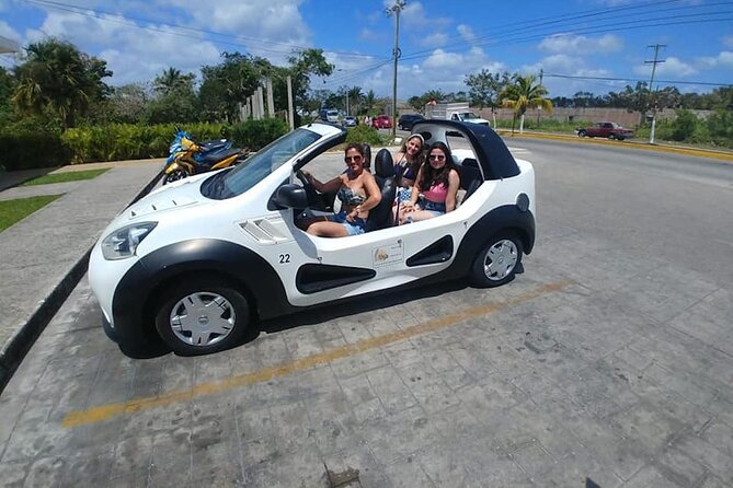 Custom Private Guided Cozumel Island Tour - Rancho Alejandra Tequila Ranch Stop: Short, Focused, Fun