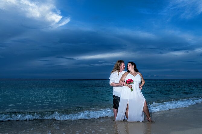 Deluxe Photography Session - Who this Cozumel photo session fits best