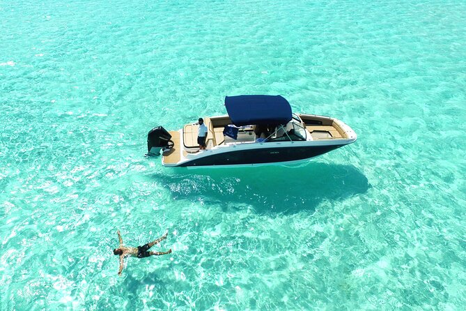 Deluxe Private Boats - 27 ft Sea Ray - Key Things I’d Pay Attention To Before You Go
