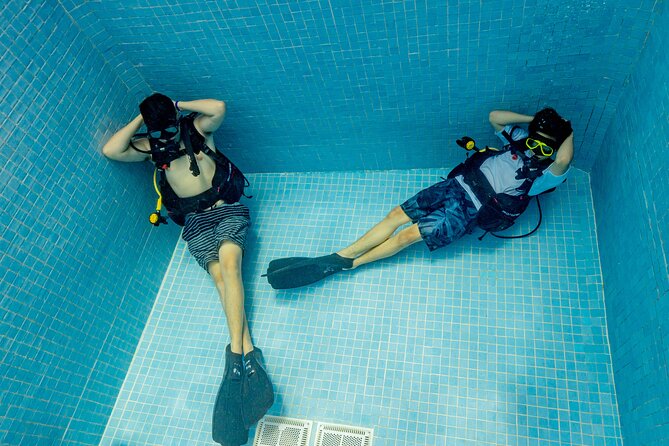 Discover Diving in the Reefs of Cozumel - Theory and Gear Setup, Without the Guesswork
