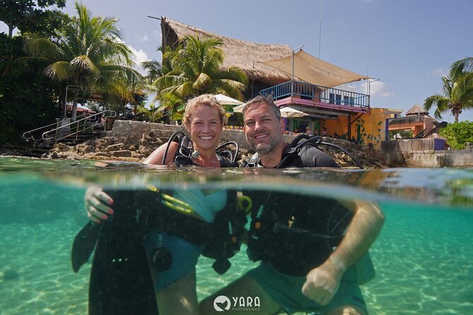 Discover Scuba Diving - Instructor Names You Might Want to Request