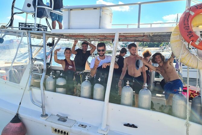 Discover Scuba Diving at Cozumel Marine Park - Price and logistics: is $160 a good deal?