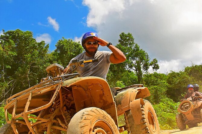 Discover the El Cedral town on ATVs: extreme adventure in Cozumel - Key things to know before you go