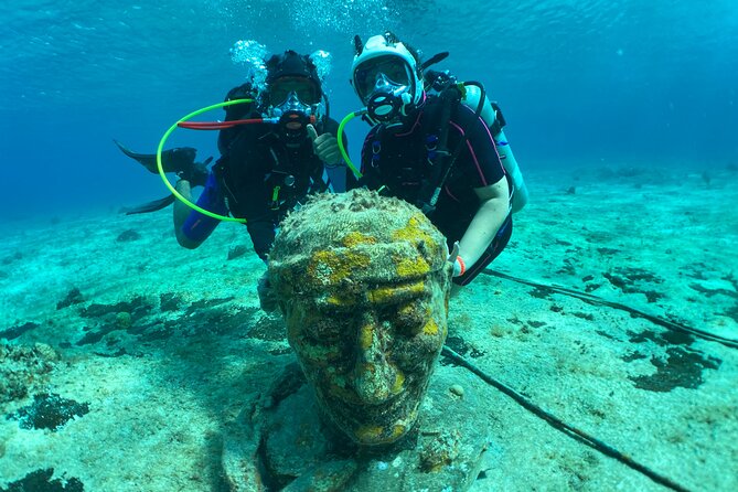 Diving For People Without Experience - Who This Suits Best, and Who Should Skip It