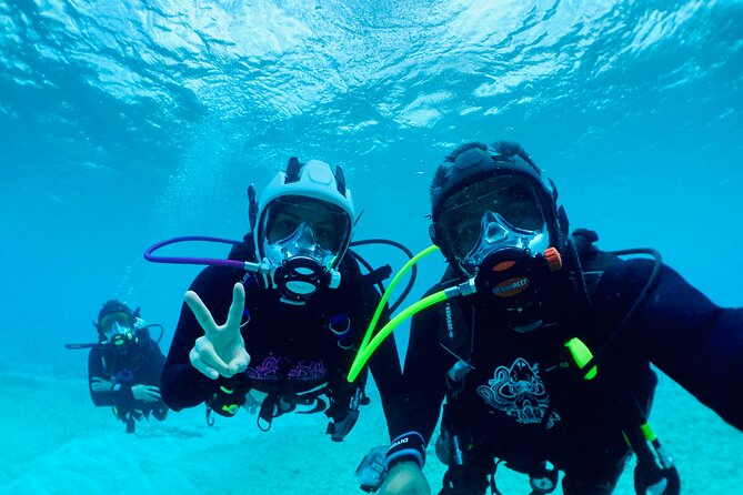 Diving For People Without Experience - A Practical Packing Checklist for Your Comfort